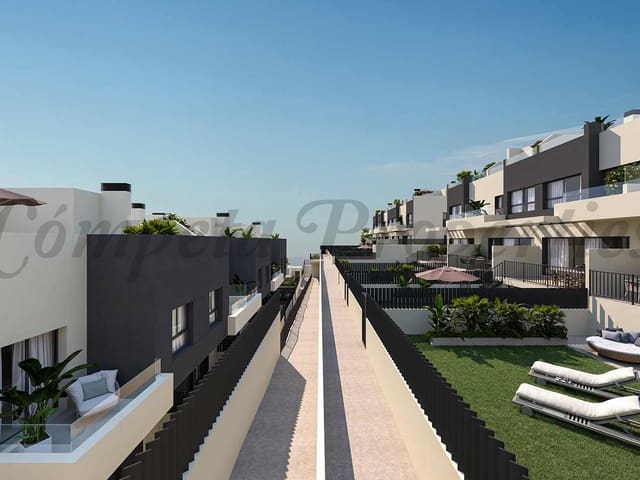 Image No.7-4 Bed Townhouse for sale
