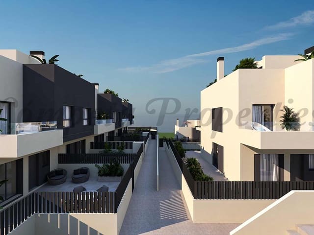 Image No.8-4 Bed Townhouse for sale