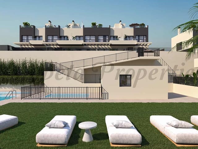 Image No.9-4 Bed Townhouse for sale