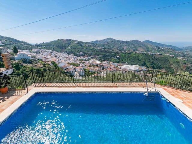 Image No.3-5 Bed Villa for sale