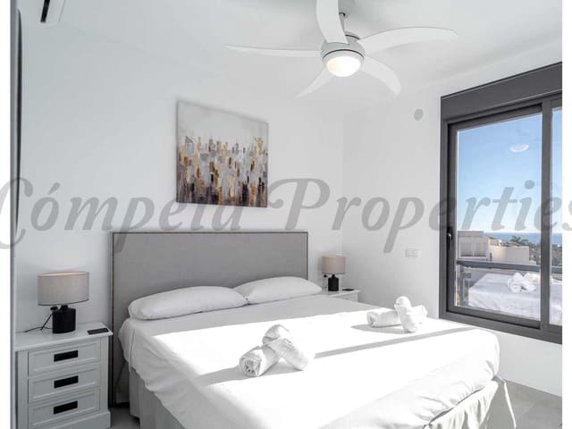Image No.10-3 Bed Townhouse for sale