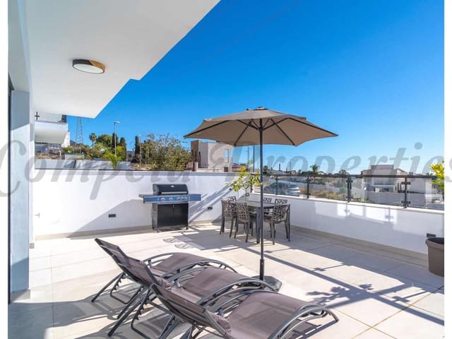 Image No.3-3 Bed Townhouse for sale