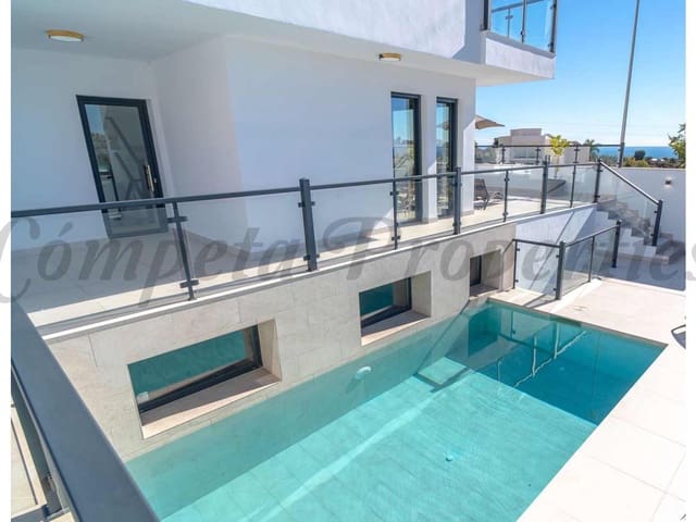 Image No.4-3 Bed Townhouse for sale