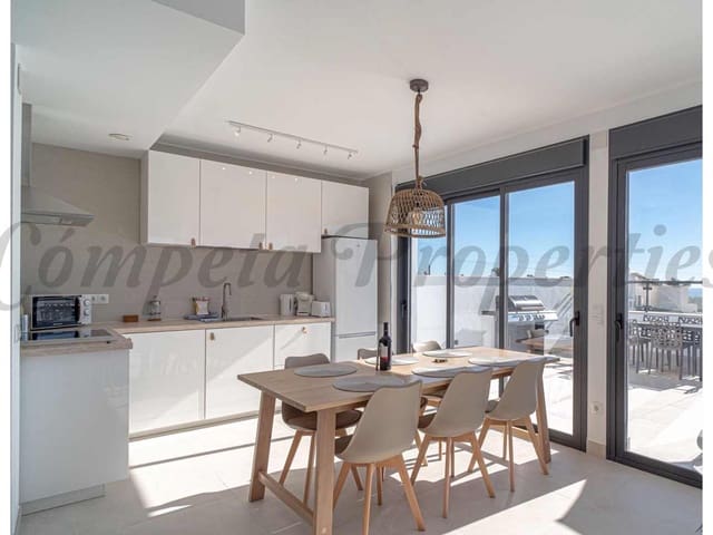 Image No.5-3 Bed Townhouse for sale