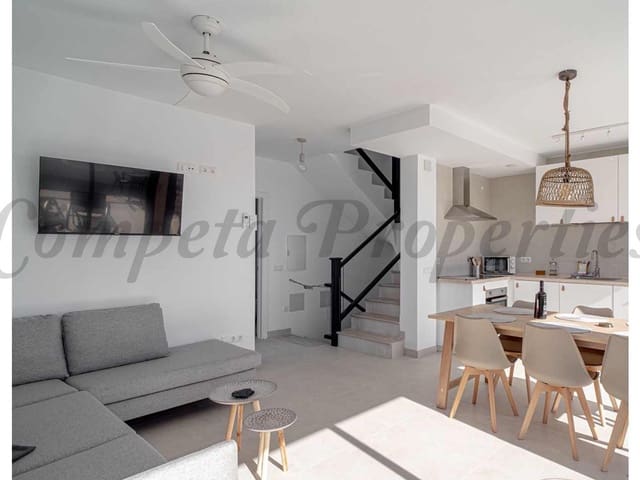 Image No.7-3 Bed Townhouse for sale