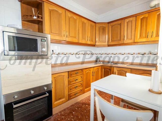 Image No.12-Appartement de 3 chambres à vendre à Torrox