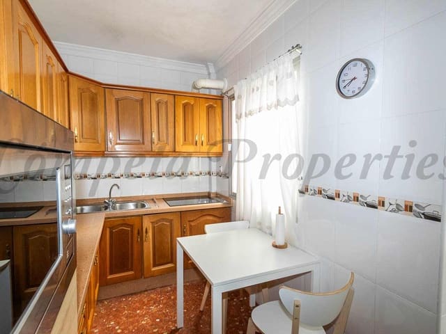 Image No.13-Appartement de 3 chambres à vendre à Torrox