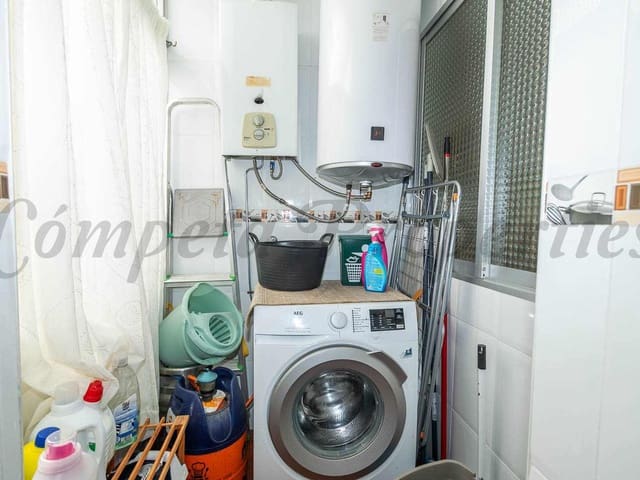 Image No.14-Appartement de 3 chambres à vendre à Torrox