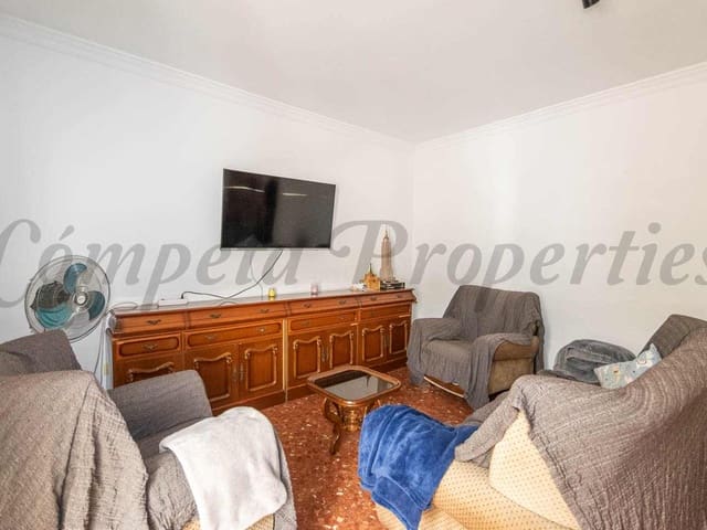 Image No.15-Appartement de 3 chambres à vendre à Torrox