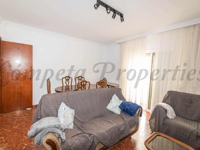 Image No.16-Appartement de 3 chambres à vendre à Torrox