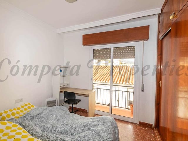 Image No.2-Appartement de 3 chambres à vendre à Torrox