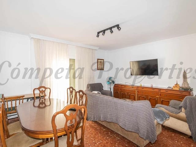 Image No.3-Appartement de 3 chambres à vendre à Torrox