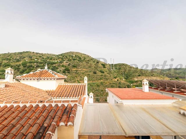 Image No.4-Appartement de 3 chambres à vendre à Torrox