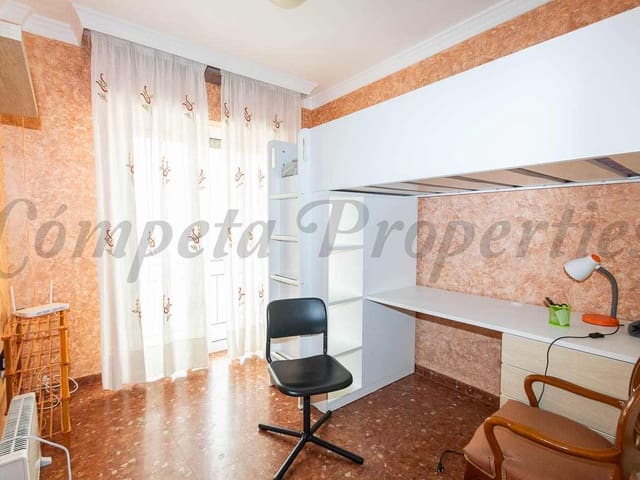 Image No.5-Appartement de 3 chambres à vendre à Torrox