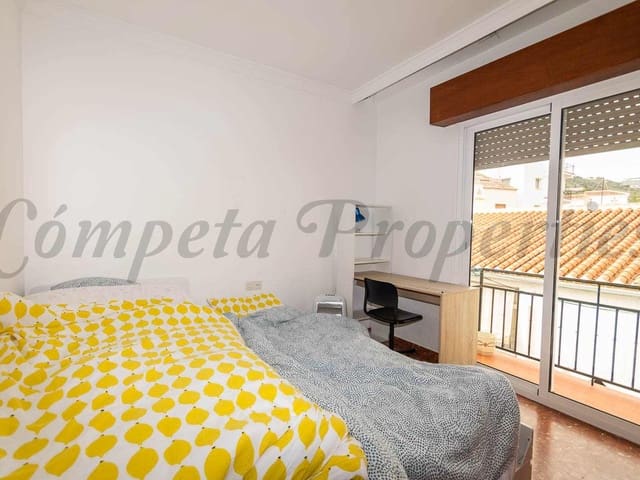 Image No.8-Appartement de 3 chambres à vendre à Torrox