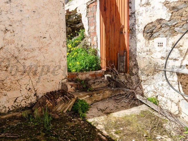 Image No.10-Finca de 5 chambres à vendre à Cómpeta