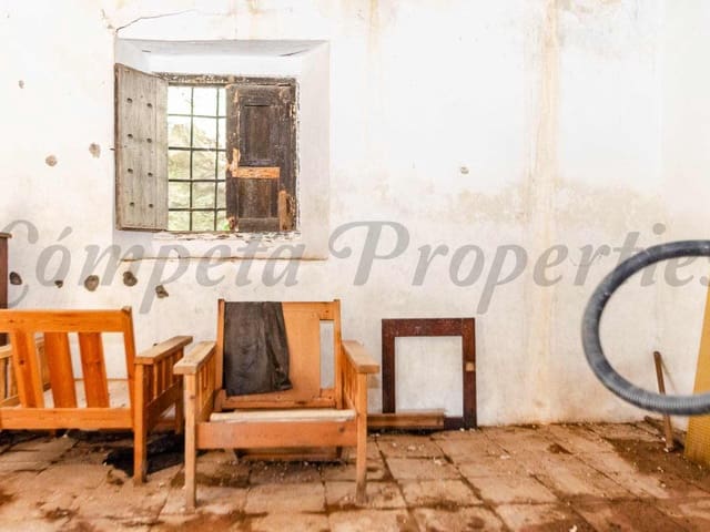 Image No.16-Finca de 5 chambres à vendre à Cómpeta