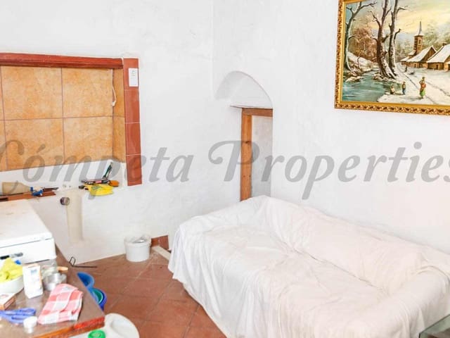 Image No.5-Finca de 5 chambres à vendre à Cómpeta