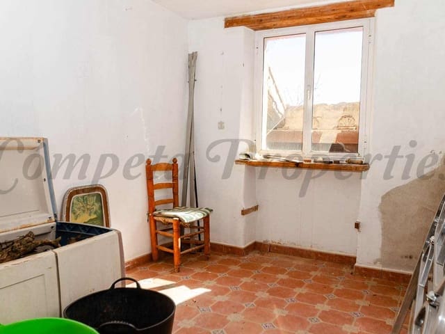 Image No.6-Finca de 5 chambres à vendre à Cómpeta