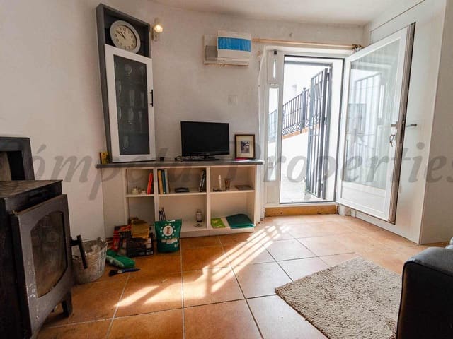 Image No.4-Casa adosada con 2 dormitorios en venta