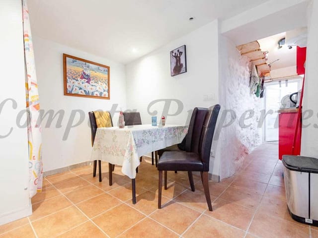 Image No.5-Casa adosada con 2 dormitorios en venta