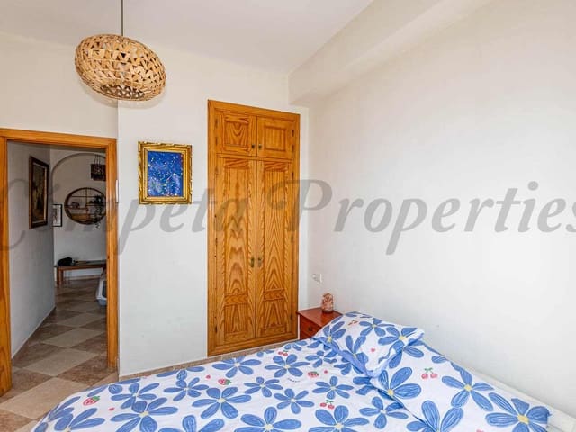 Image No.10-Appartement de 3 chambres à vendre à Frigiliana