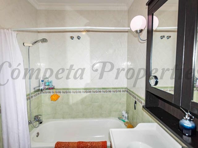 Image No.11-Appartement de 3 chambres à vendre à Frigiliana