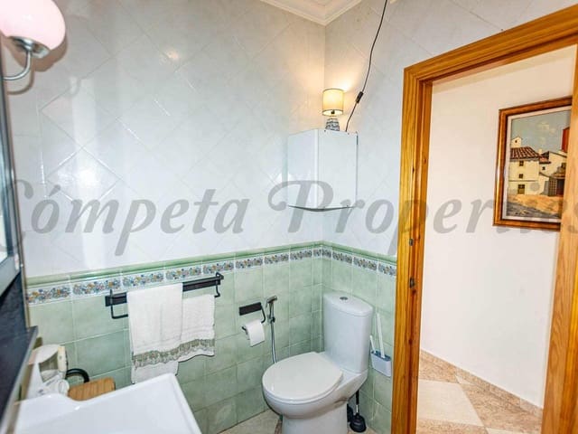 Image No.13-Appartement de 3 chambres à vendre à Frigiliana