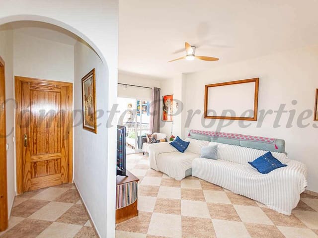 Image No.14-Appartement de 3 chambres à vendre à Frigiliana