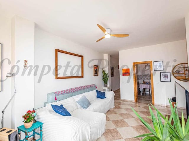 Image No.15-Appartement de 3 chambres à vendre à Frigiliana