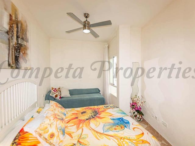 Image No.16-Appartement de 3 chambres à vendre à Frigiliana