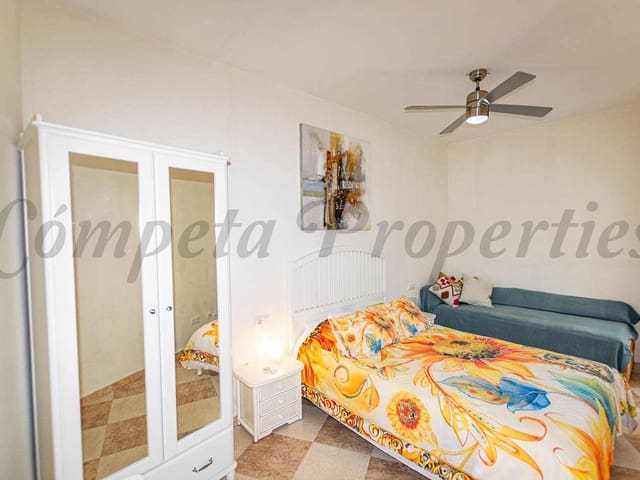 Image No.18-Appartement de 3 chambres à vendre à Frigiliana