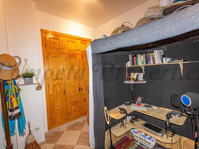 Image No.20-Appartement de 3 chambres à vendre à Frigiliana