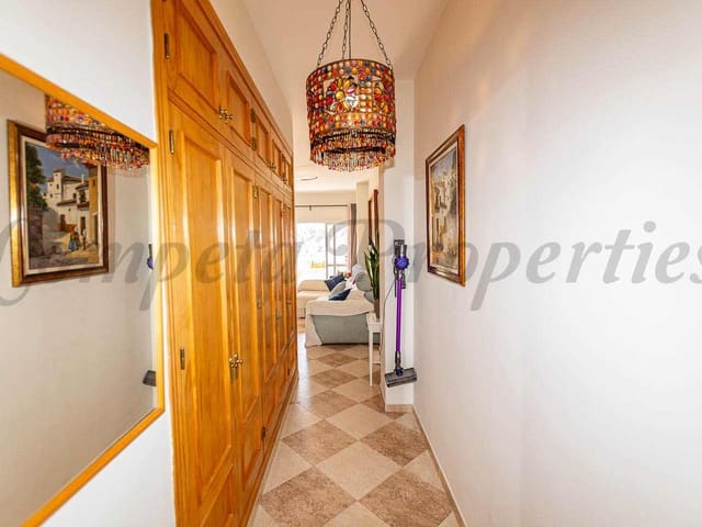Image No.22-Appartement de 3 chambres à vendre à Frigiliana