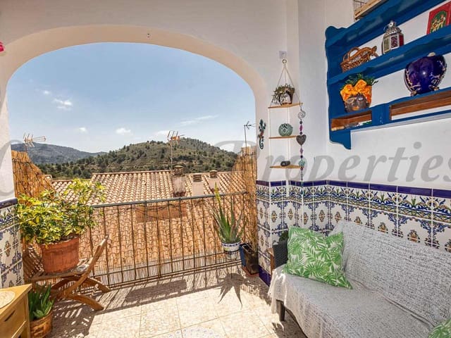 Image No.25-Appartement de 3 chambres à vendre à Frigiliana