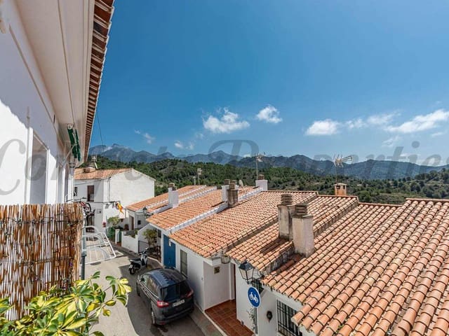 Image No.26-Appartement de 3 chambres à vendre à Frigiliana