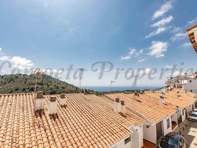 Image No.27-Appartement de 3 chambres à vendre à Frigiliana