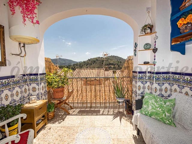 Image No.3-Appartement de 3 chambres à vendre à Frigiliana