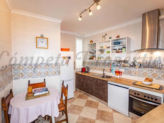 Image No.5-Appartement de 3 chambres à vendre à Frigiliana