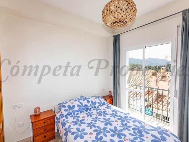 Image No.8-Appartement de 3 chambres à vendre à Frigiliana