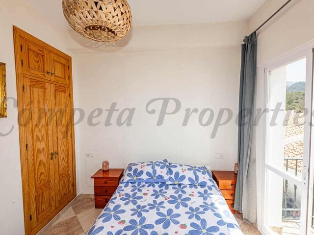 Image No.9-Appartement de 3 chambres à vendre à Frigiliana