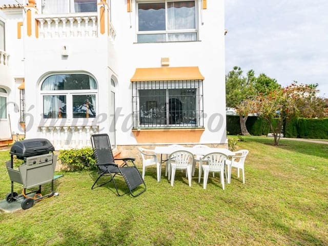 Image No.2-Appartement de 2 chambres à vendre à Torrox