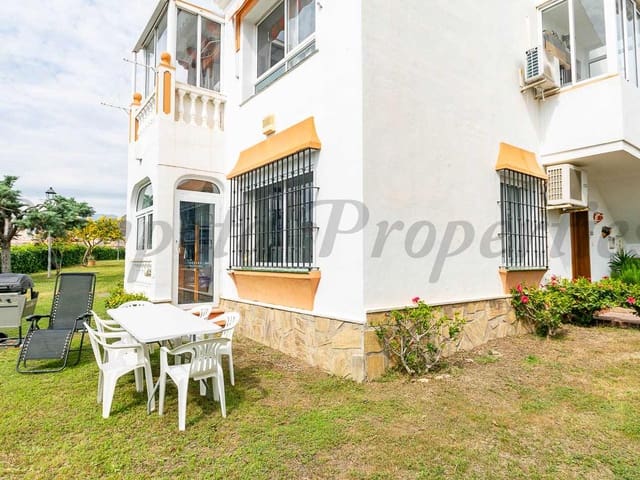 Image No.3-Appartement de 2 chambres à vendre à Torrox