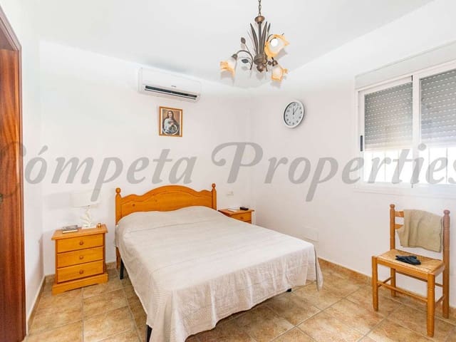Image No.10-Villa de 3 chambres à vendre à Cómpeta