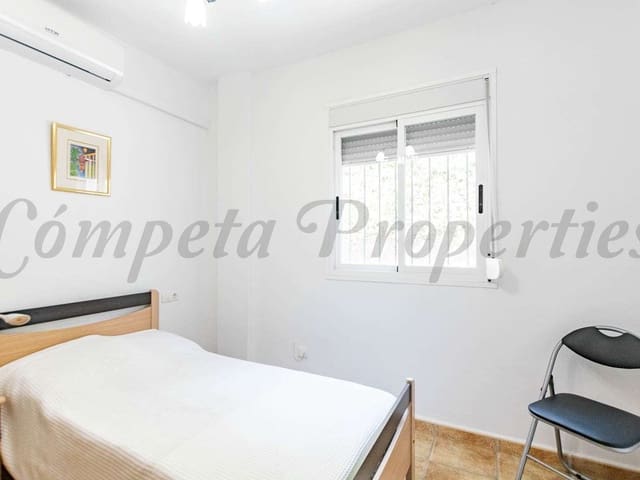 Image No.12-Villa de 3 chambres à vendre à Cómpeta