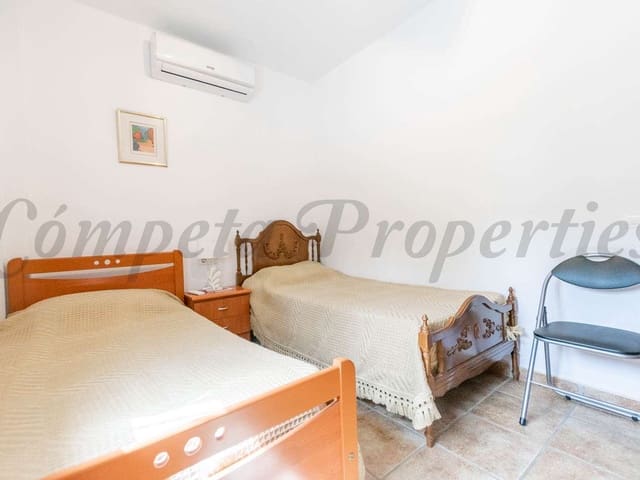 Image No.13-Villa de 3 chambres à vendre à Cómpeta