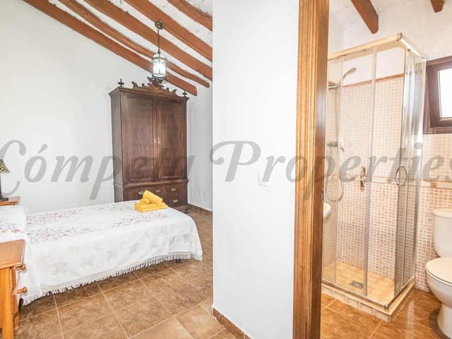 Image No.13-3 Bed Finca for sale