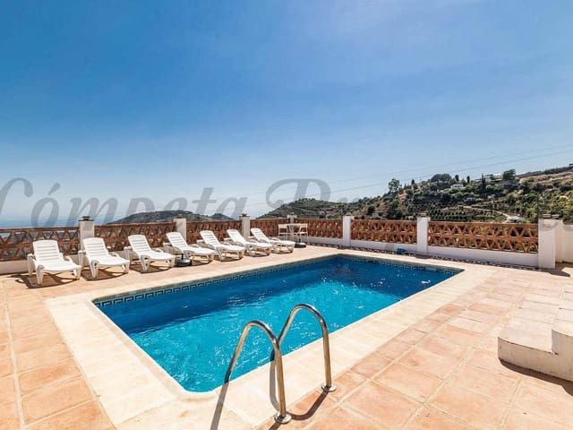 Image No.2-3 Bed Finca for sale