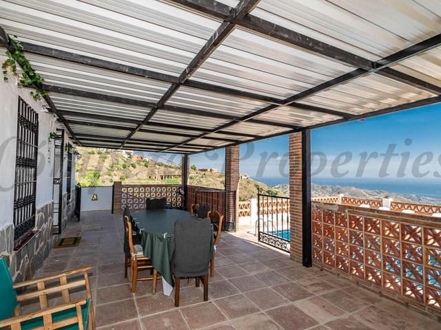 Image No.3-3 Bed Finca for sale