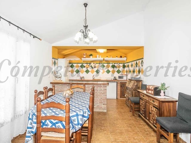Image No.6-3 Bed Finca for sale